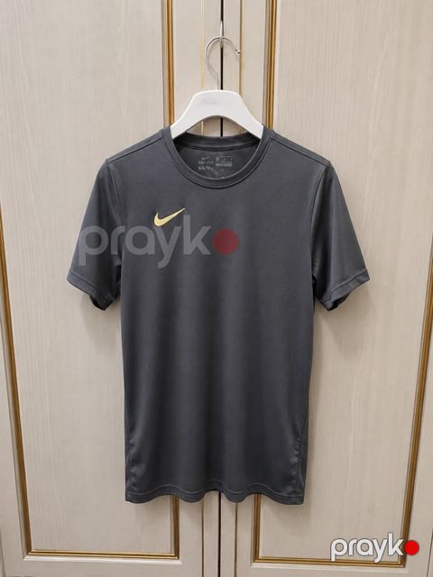 Nike Dri-FIT kişi idman köynəyi — Bakı