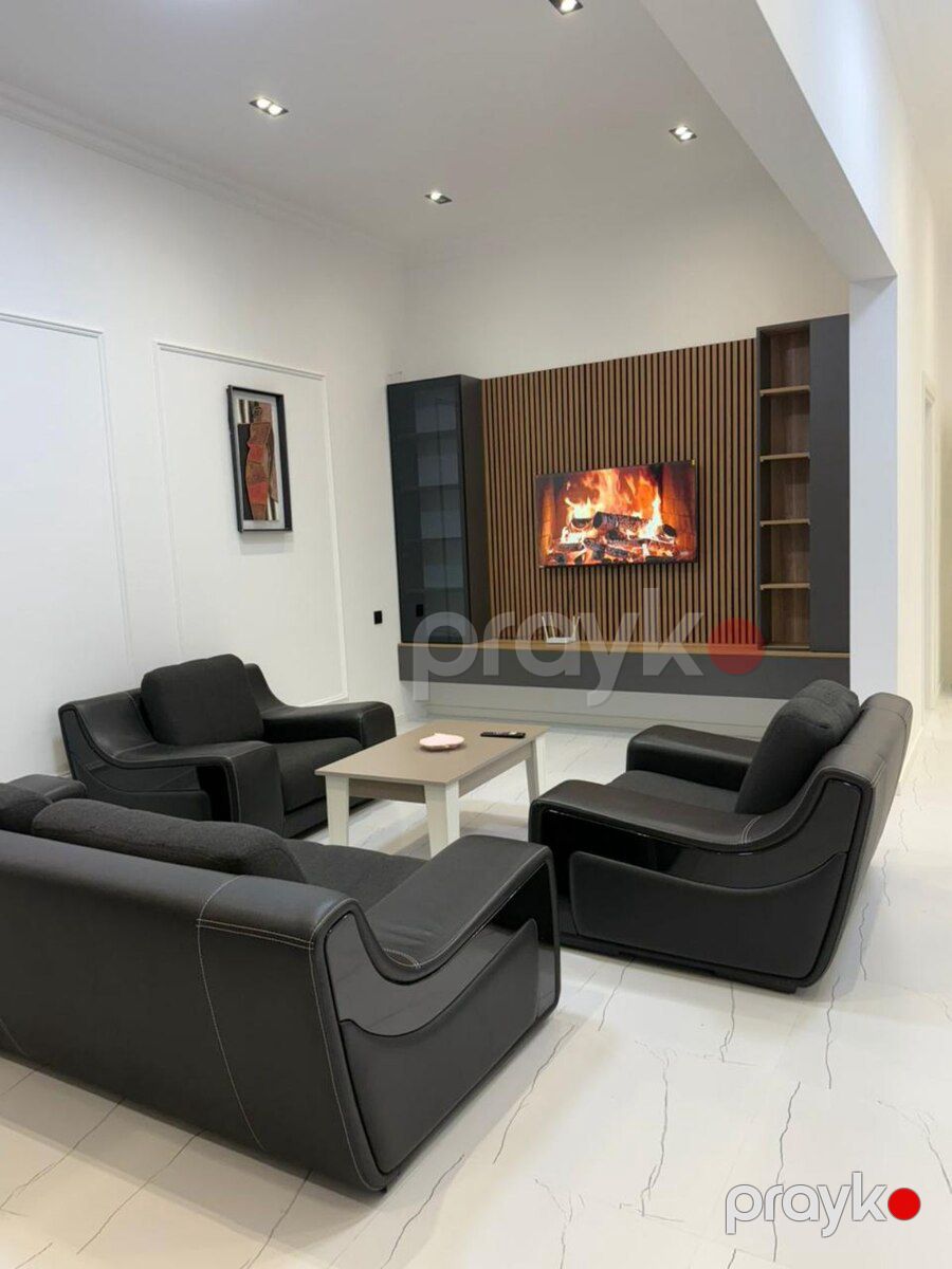 Bağ evi kirayə verilir, Novxanı qəs — Ev, villa, Bakı (6)