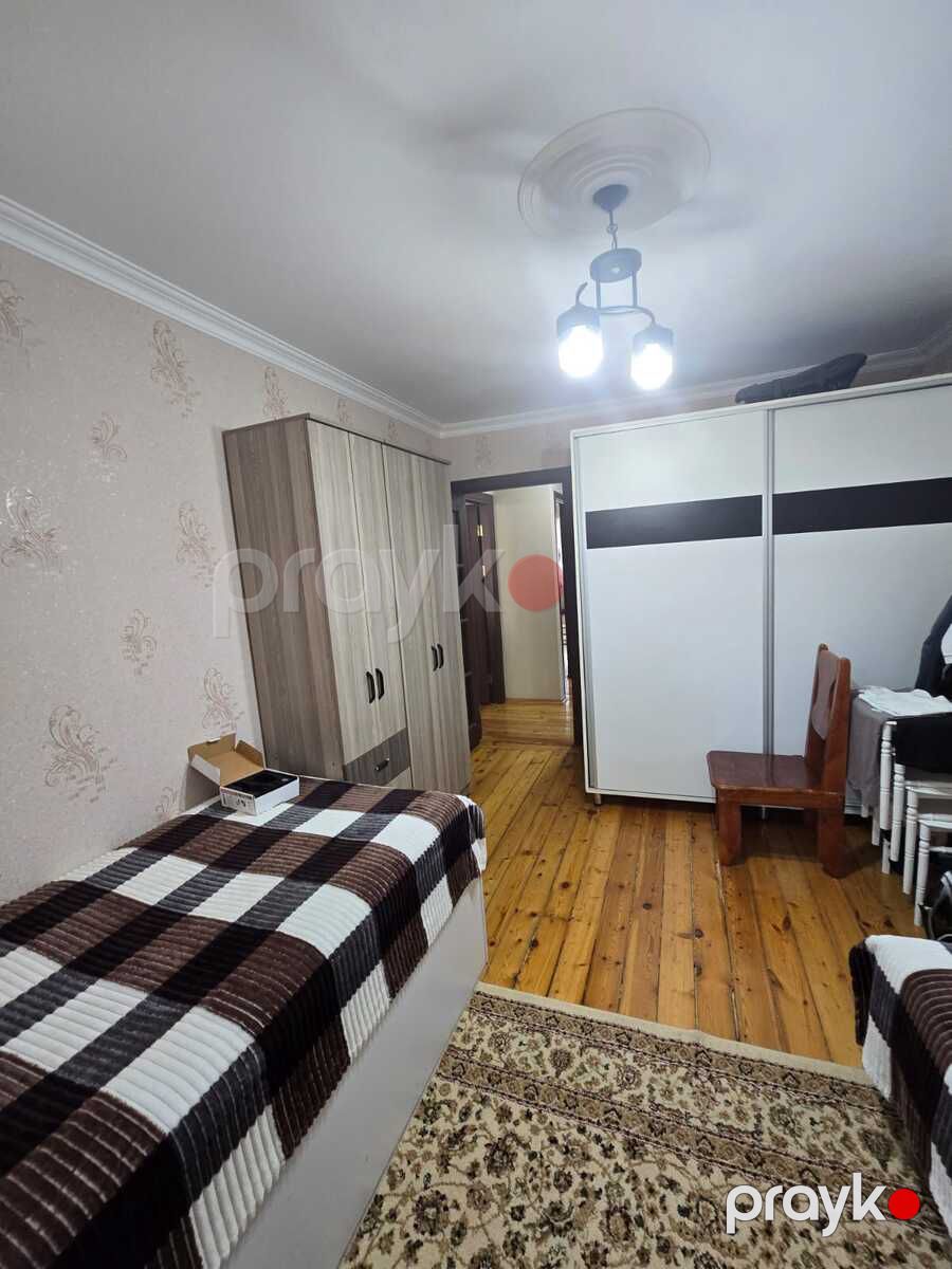 3-otaqlı mənzil, 8-ci mkr., 75 m² — Mənzil, Sumqayıt (7)