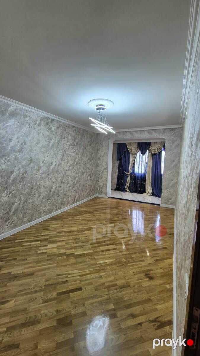 İcarəyə verilir 4 otaqlı köhnə tikili 120 m² — Mənzil, Bakı (2)