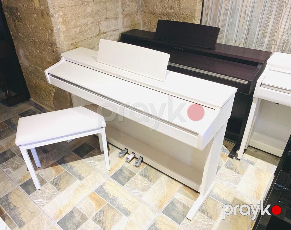 Elektron pianinolar "Kawai" — Musiqiə alətləri, Bakı (9)