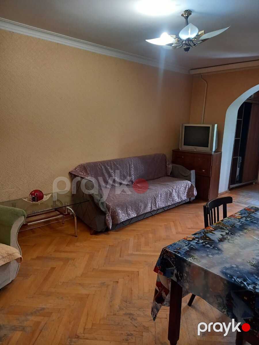 Satılır 1 otaqlı köhnə tikili 35 m² — Mənzil, Bakı (3)