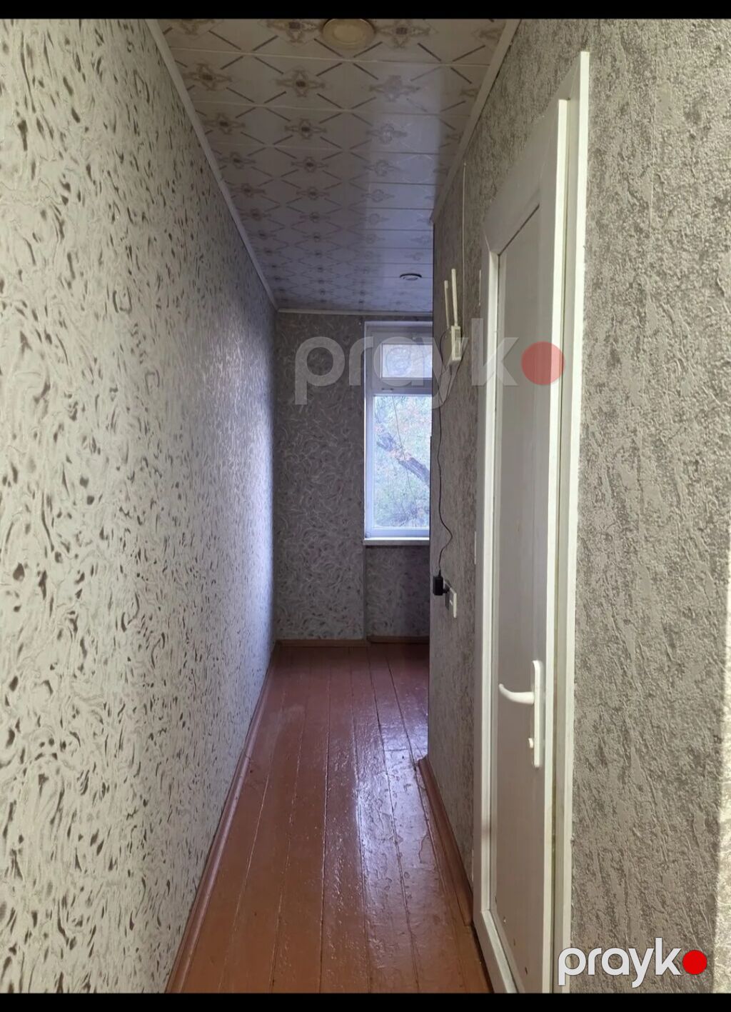 1 otaqlı mənzil – geniş zal və işıqlı eyvanlı künc hissə - Planlama — Mənzil, Sumqayıt (5)