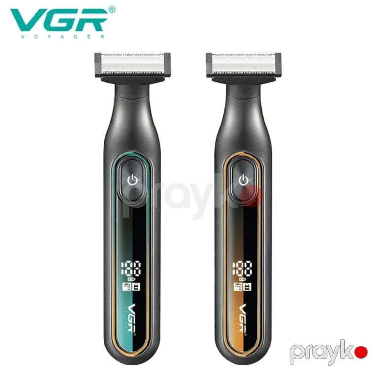 Elektrikli ülgüc "VGR 360" — Gözəllik və səhiyyə, Bakı (5)
