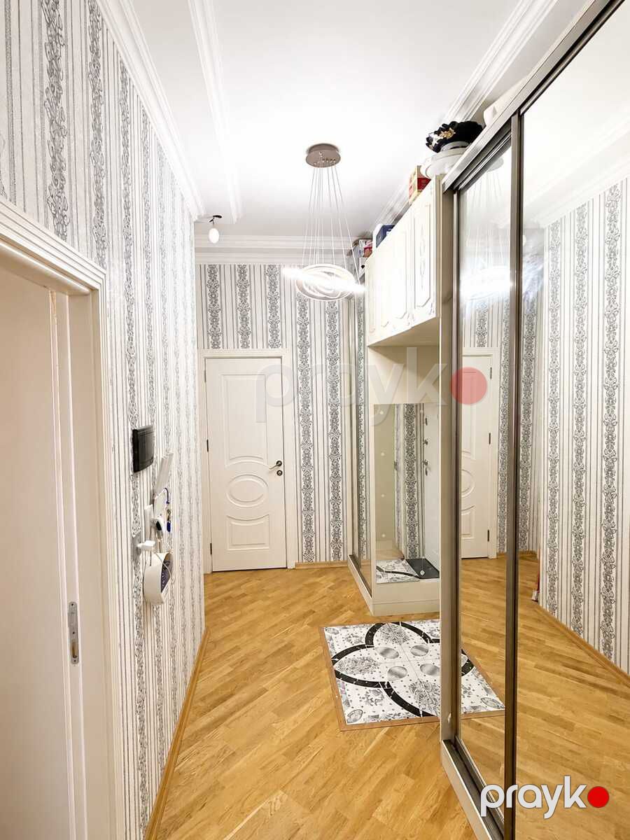 Satılır 3 otaqlı yeni tikili 69 m² — Mənzil, Bakı (10)