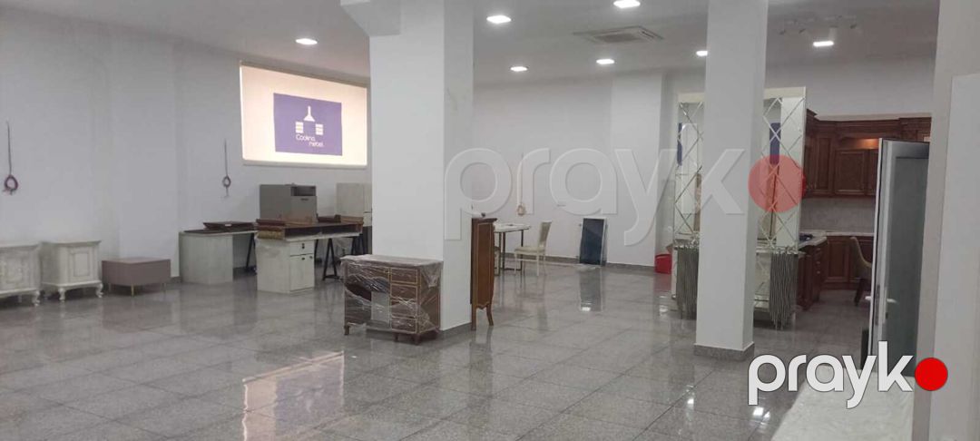Satılır obyekt 280 m² — Əmlak, Bakı (9)