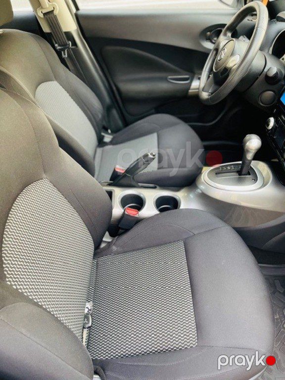 Nissan Juke, 1.6 L, 2014 il, 117 767 km — Avtomobillər, Bakı (10)