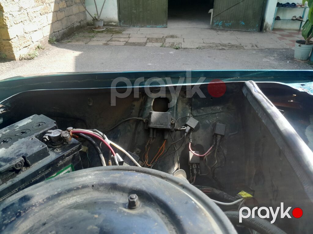 Vaz (lada) 2106: 1.6 l 2001 il — Avtomobillər, İsmayıllı (5)