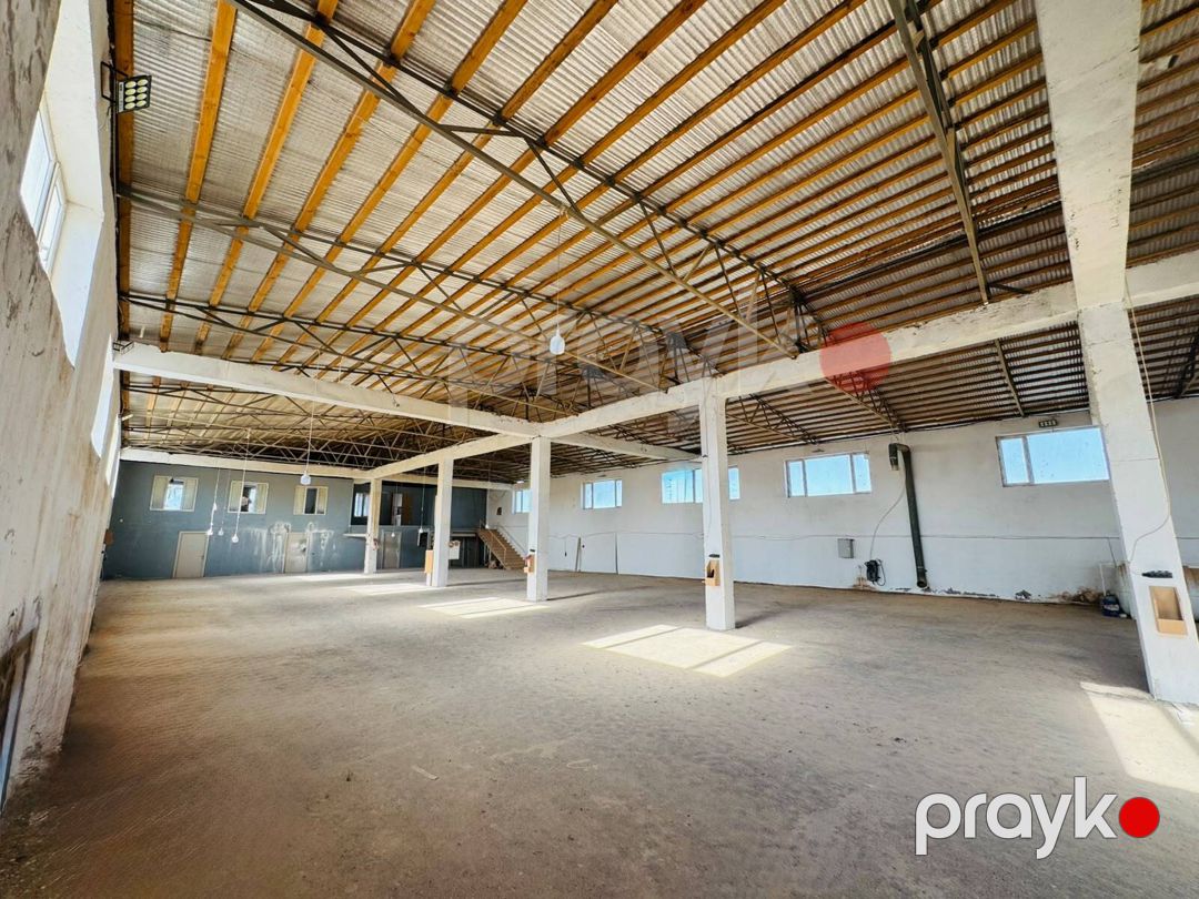 Satılır obyekt 1365 m² — Əmlak, Bakı (4)