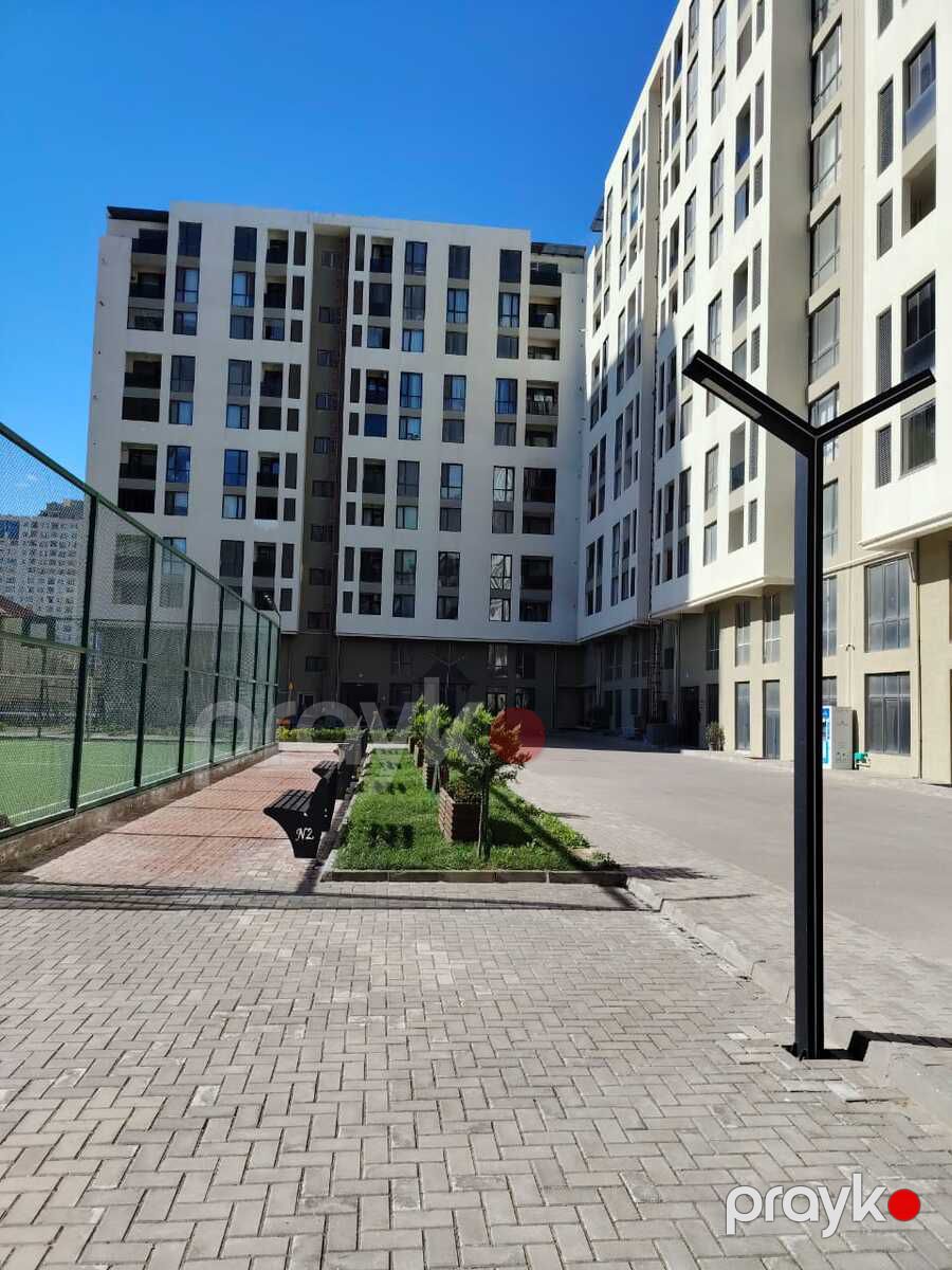 Satılır 3 otaqlı yeni tikili 84 m² — Mənzil, Bakı (4)