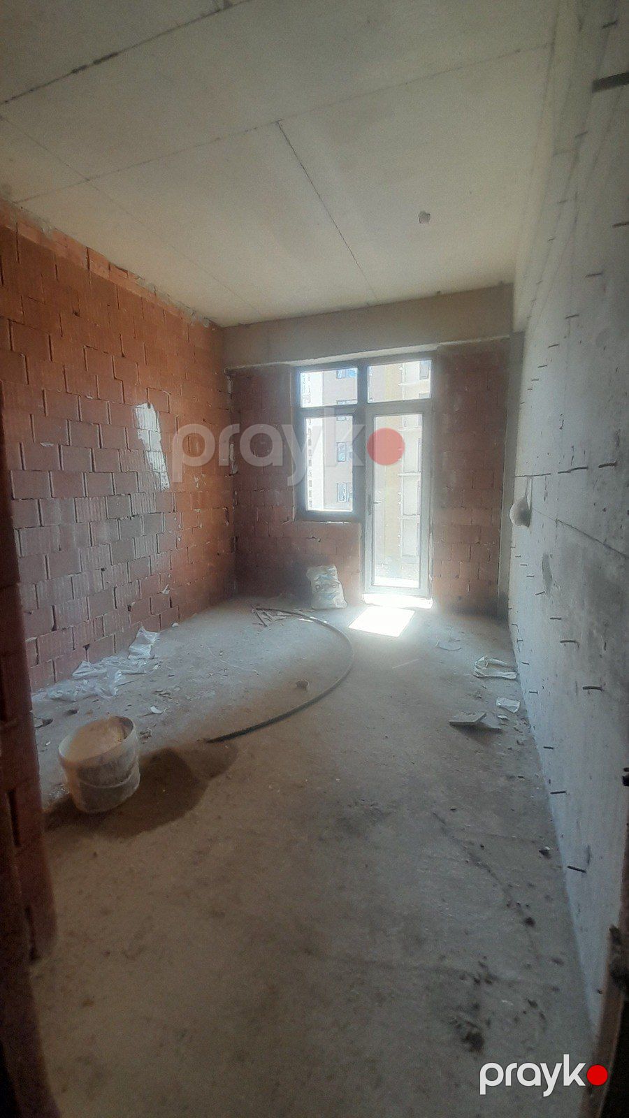 Satılır 2 otaqlı yeni tikili 86 m² — Mənzil, Bakı (5)