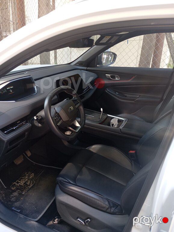 Changan Qiyuan Q05, 1.5 L, 18.99 kWh, 2024 il, 79 900 km — Avtomobillər, Bakı (5)