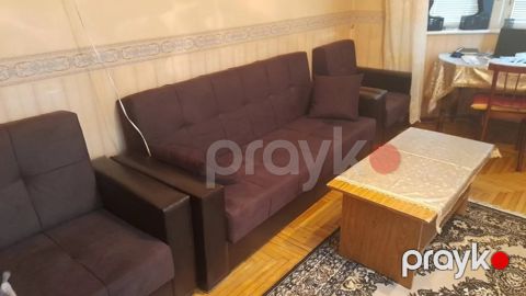 Satılır 2 otaqlı yeni tikili 58 m²
