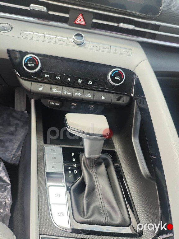 Hyundai Elantra, 2.0 L, 2024 il, 28 736 km — Avtomobillər, Bakı (8)