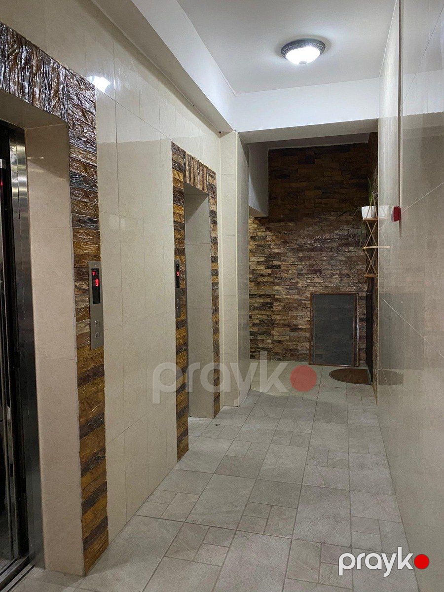 Satılır 2 otaqlı yeni tikili 90 m² — Mənzil, Bakı (3)
