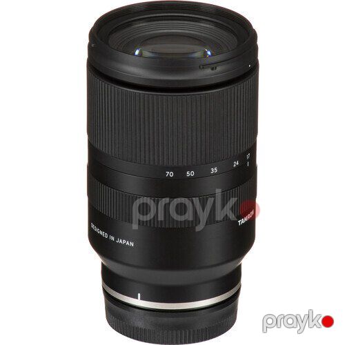 Linza "Tamron 17-70mm f/2.8 Di Iıı-a VC RXD Lens for Sony" — Foto və video texnikası, Bakı (4)