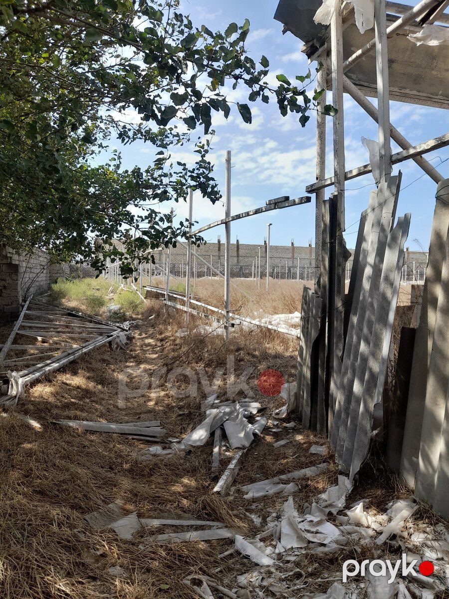 135 sot torpaq sahəsi, Buzovna qəs — Torpaq, Bakı (9)