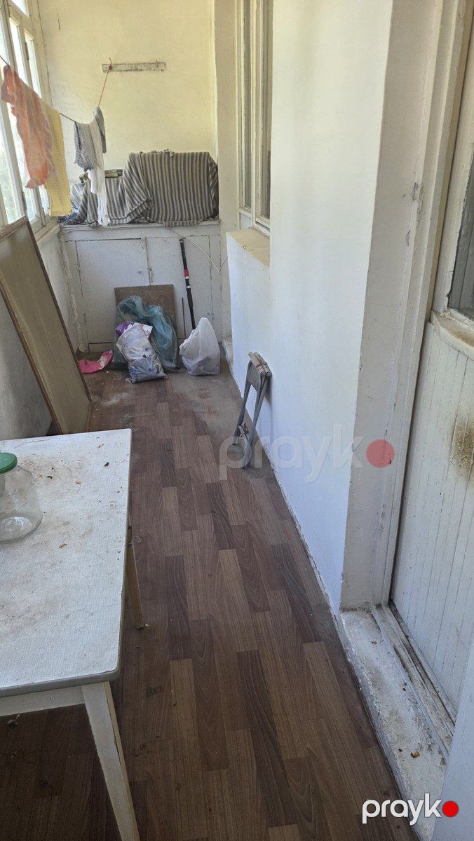 Satılır 1 otaqlı köhnə tikili 39 m² — Mənzil, Bakı (5)