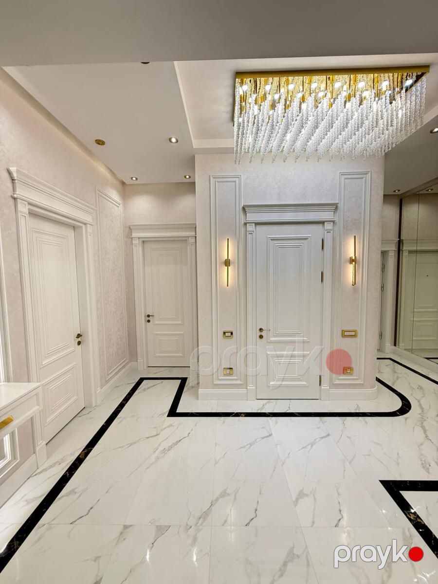 Satılır 4 otaqlı yeni tikili 192 m² — Mənzil, Bakı (11)