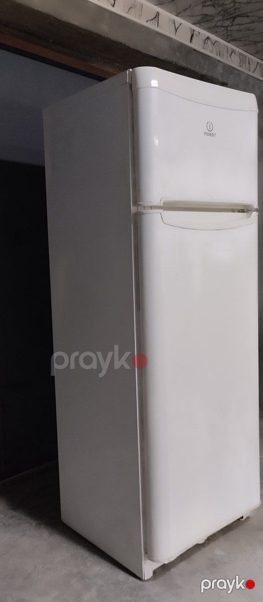 Soyuducu İndesit — Ev texnikası, Bakı (5)