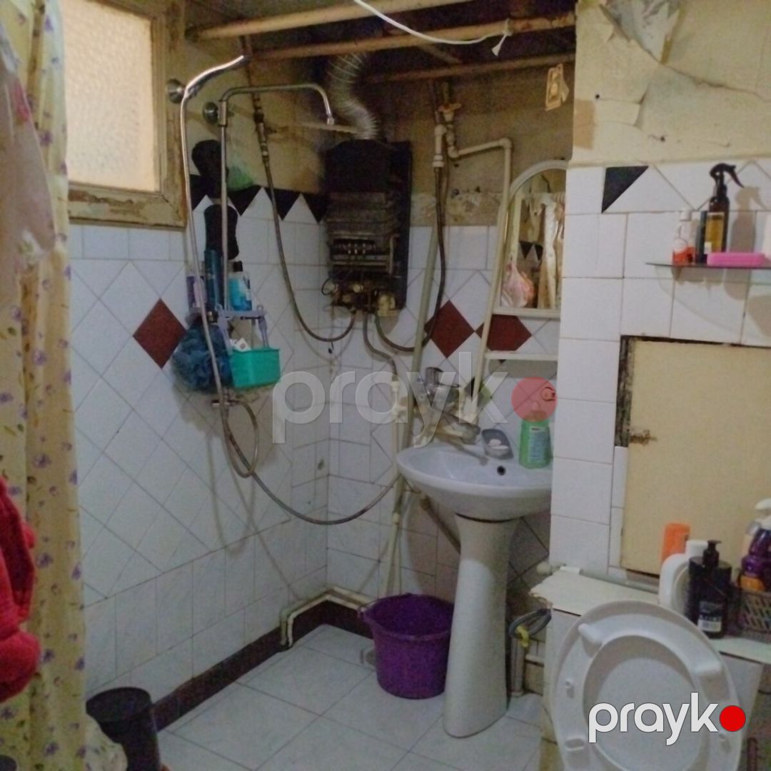 1-otaqlı mənzil, Əcəmi Naxçıvani küç., 45 m² — Mənzil, Bakı (3)