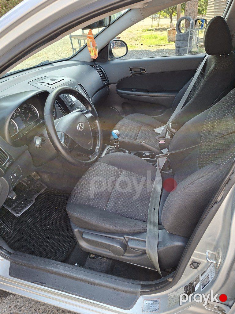 Hyundai i30, 1.6 L, 2008 il, 300 000 km — Avtomobillər, Goranboy (4)
