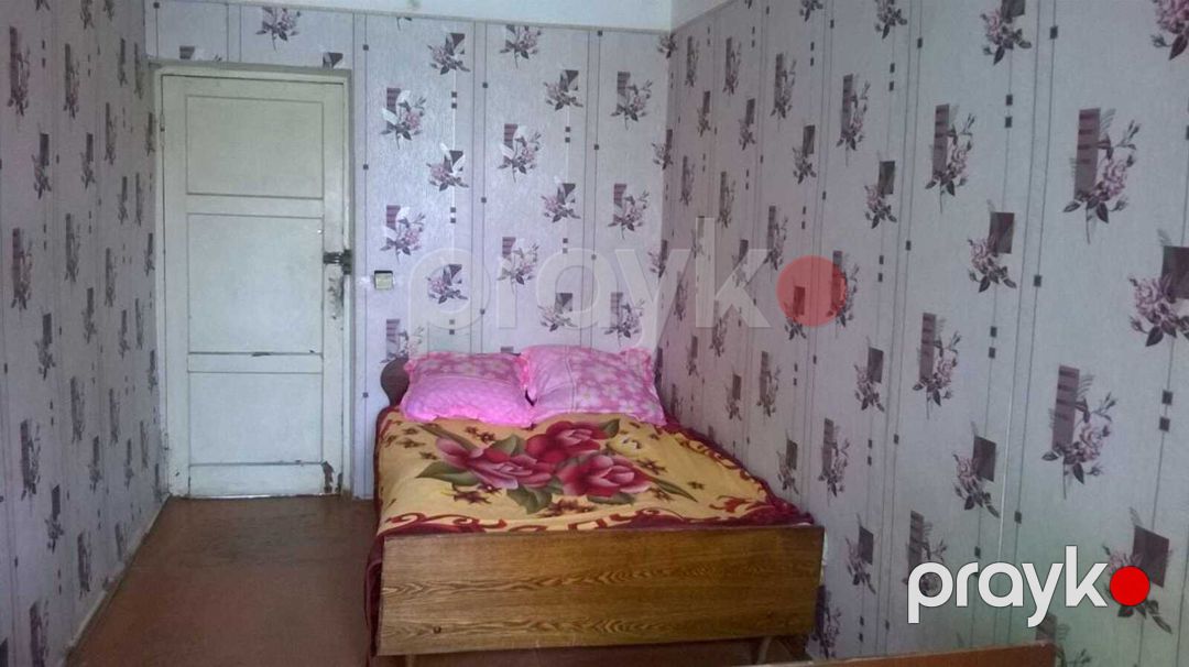 İcarəyə verilir 2 otaqlı köhnə tikili 65 m² — Mənzil, Bakı (5)