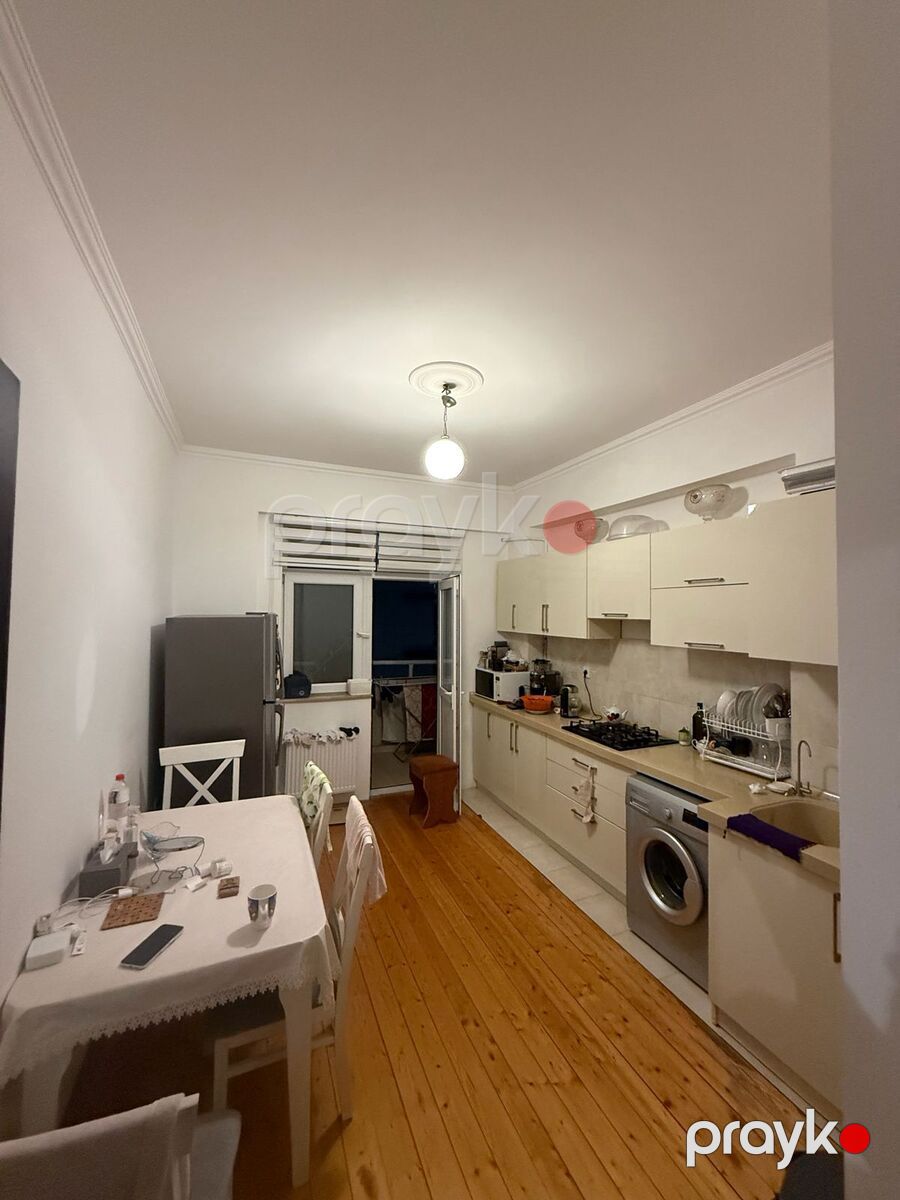 Satılır 3 otaqlı yeni tikili 110 m² — Mənzil, Bakı (4)
