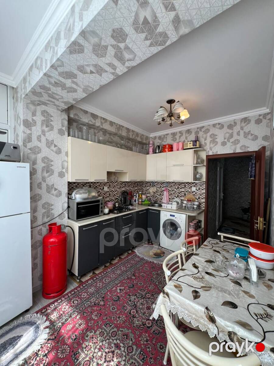 Satılır 3 otaqlı yeni tikili 73.5 m² — Mənzil, Bakı (11)
