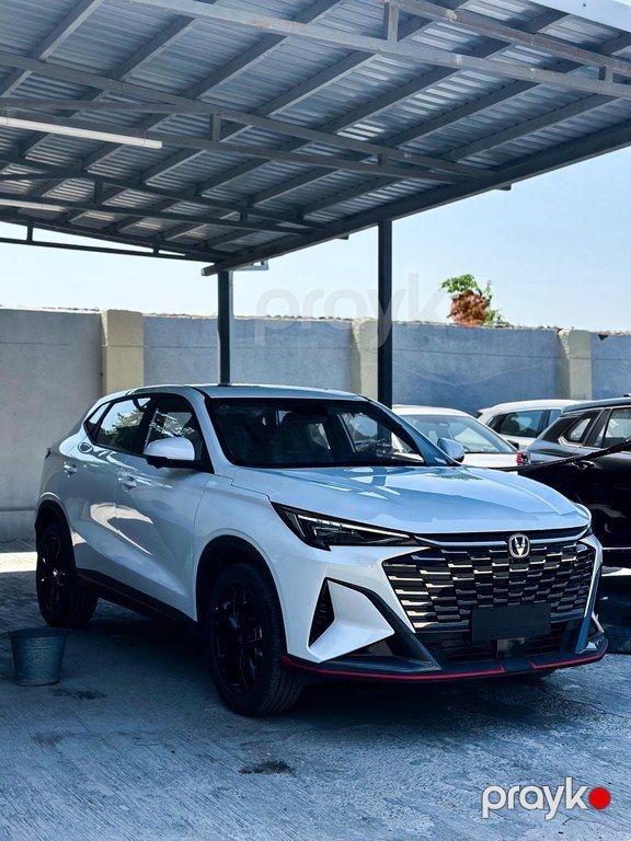 Changan Oshan X5 Plus, 1.5 L, 2026 il, yeni — Avtomobillər, Bakı (3)