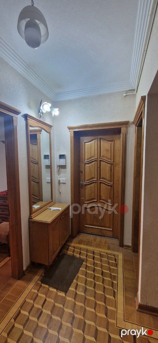 İcarəyə verilir 2 otaqlı köhnə tikili 55 m² — Mənzil, Bakı (5)