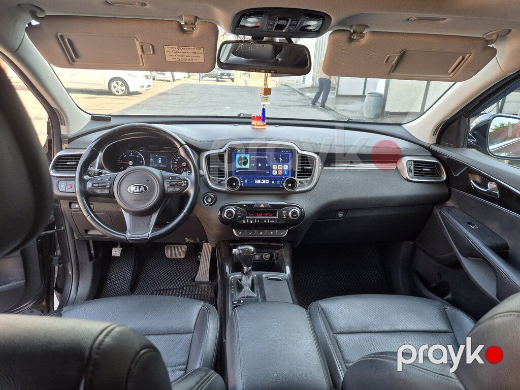 Kia Sorento, 2.0 L, 2014 il, 188 200 km — Avtomobillər, Bakı (8)