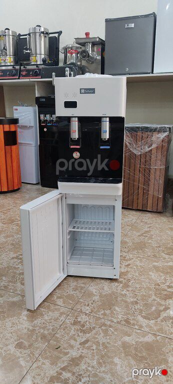 Dispenser "Silver" — Ev texnikası, Bakı (5)