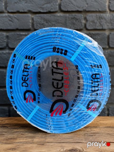 Delta naqili — Xudat
