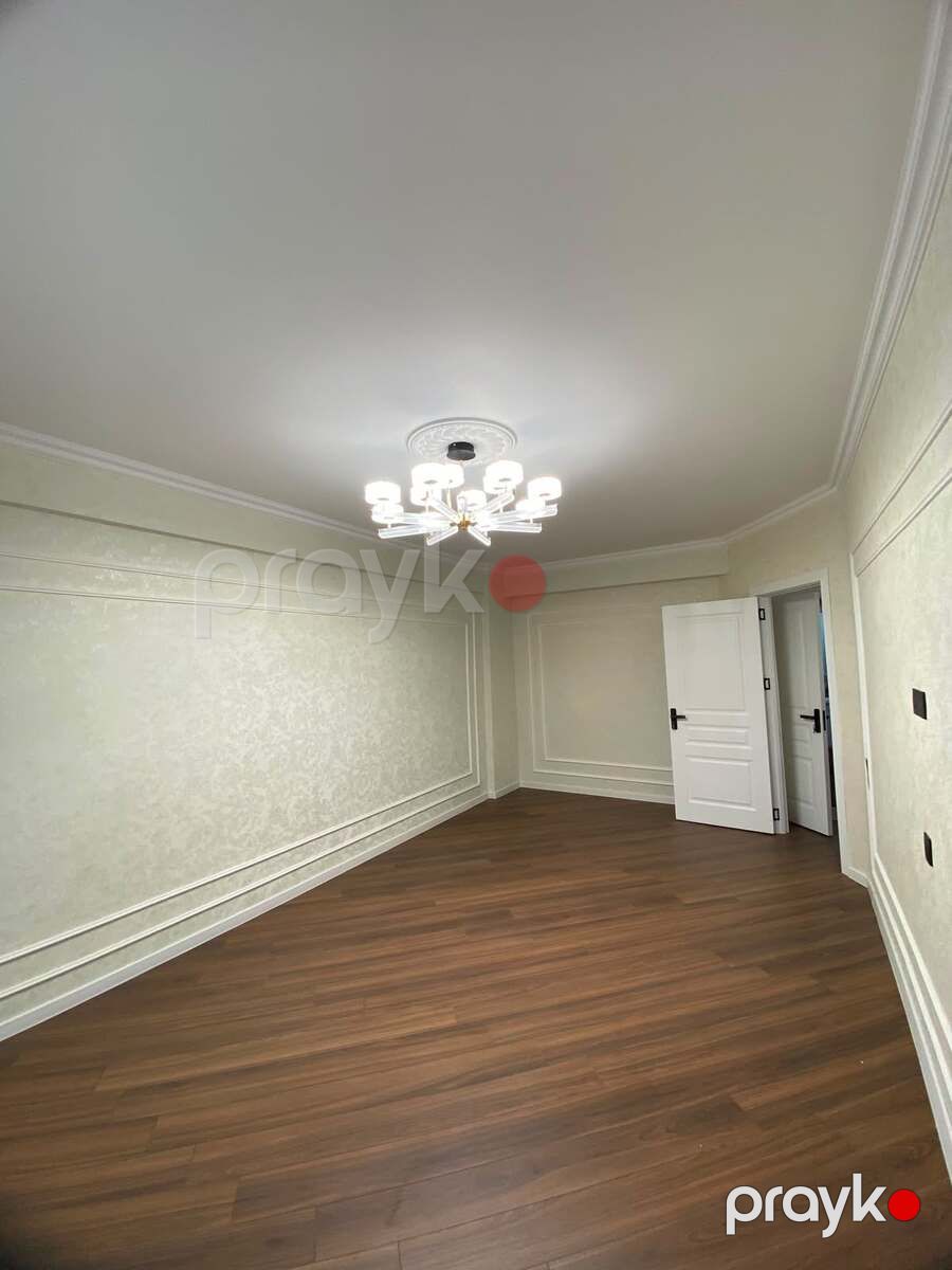 Satılır 2 otaqlı yeni tikili 68 m² — Mənzil, Bakı (3)