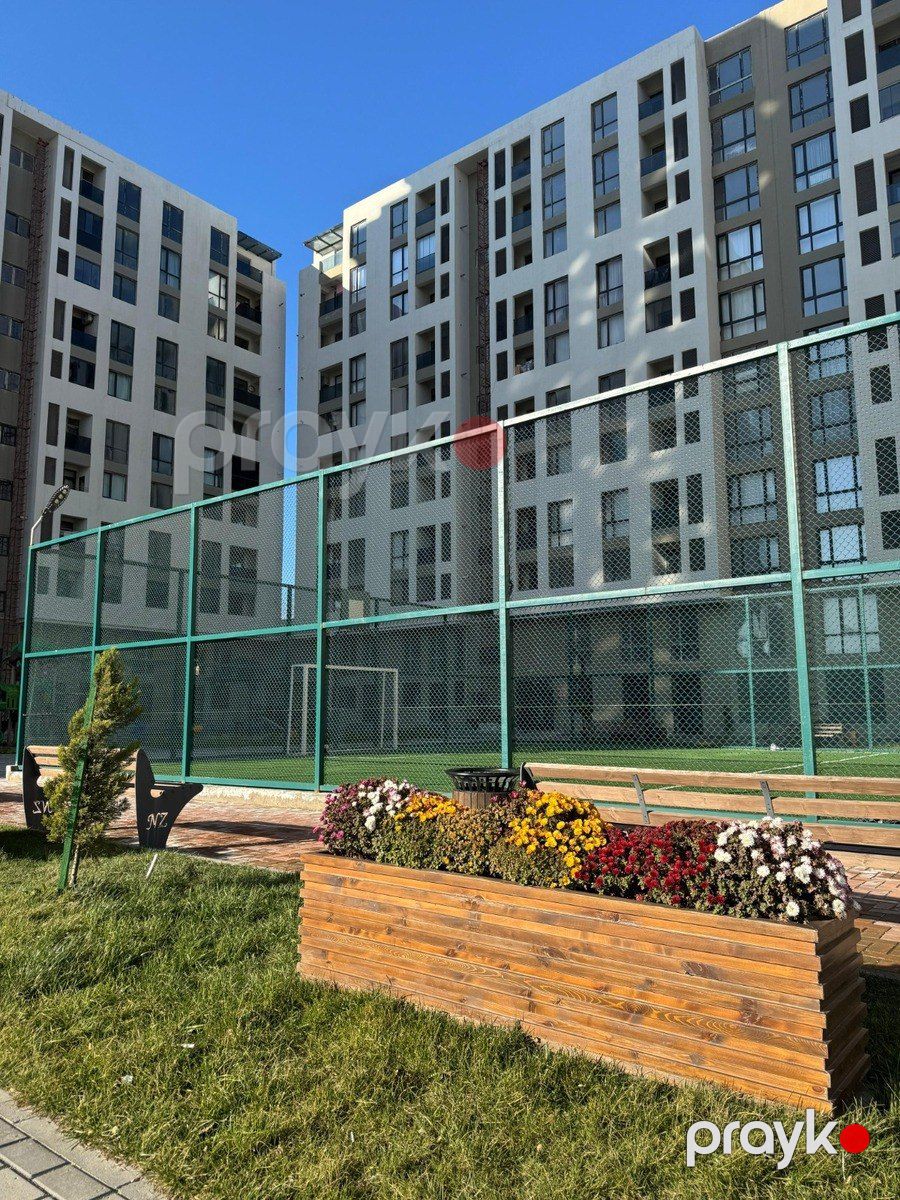 Satılır 4 otaqlı yeni tikili 110 m² — Mənzil, Bakı (3)