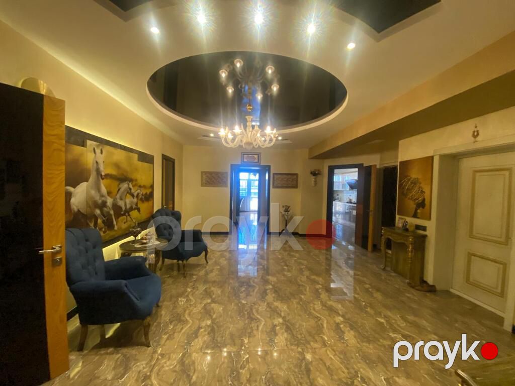 Satılır 4 otaqlı yeni tikili 175 m² — Mənzil, Bakı (2)