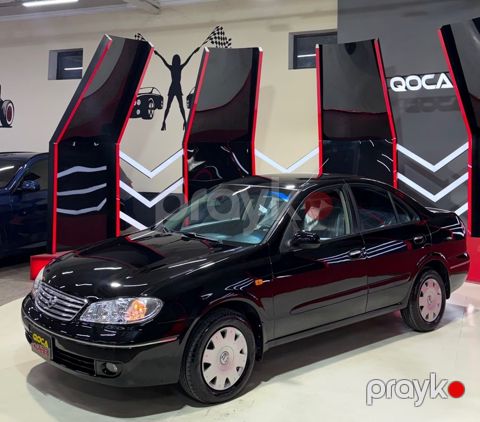 Nissan Sunny, 1.3 L, 2007 il, 270 000 km — Sumqayıt