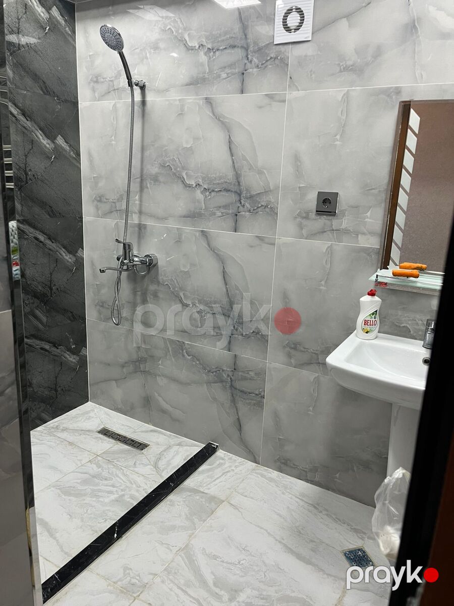 İcarəyə verilir 3 otaqlı köhnə tikili 86 m² — Mənzil, Bakı (8)