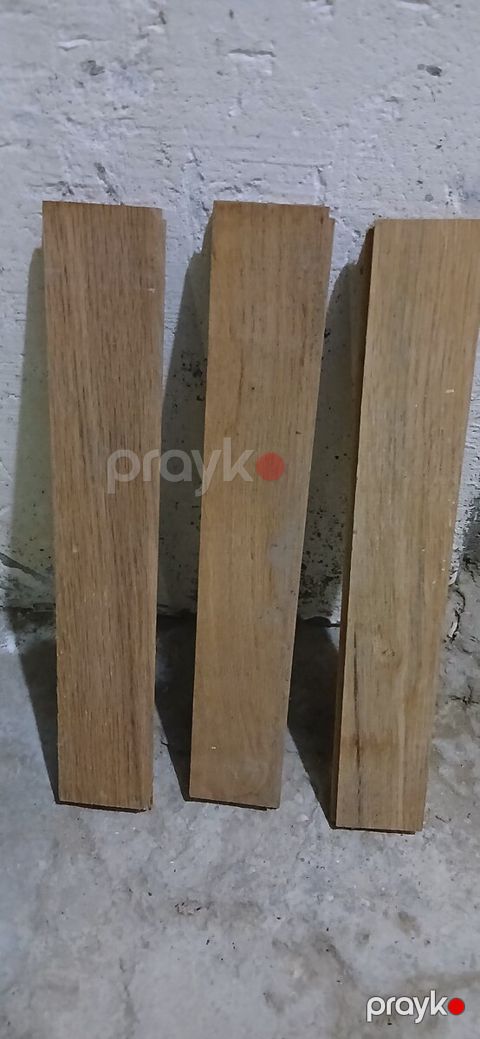 Palıd parket taxtaları — Bakı