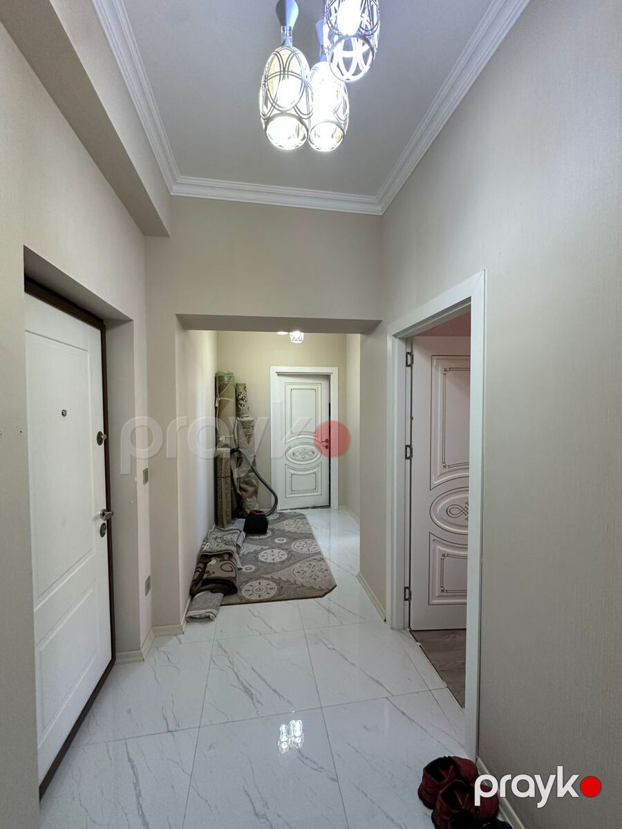 Satılır 3 otaqlı yeni tikili 69 m² — Mənzil, Bakı (6)