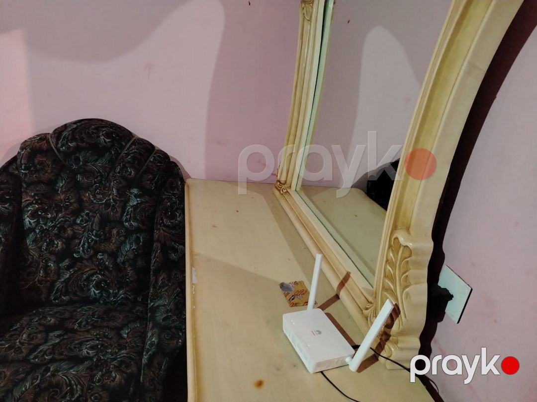 Həyət evi kirayə verilir, Maştağa qəs — Ev, villa, Bakı (4)