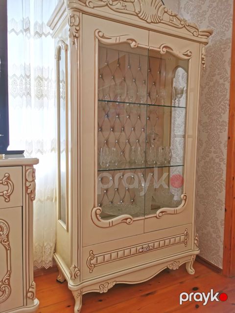 İşlənmiş, Komod, Servant, Kredit yoxdur, Türkiyə — Bakı