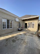 Satılır 4 otaqlı həyət evi/bağ evi 90 m² — Dadaş