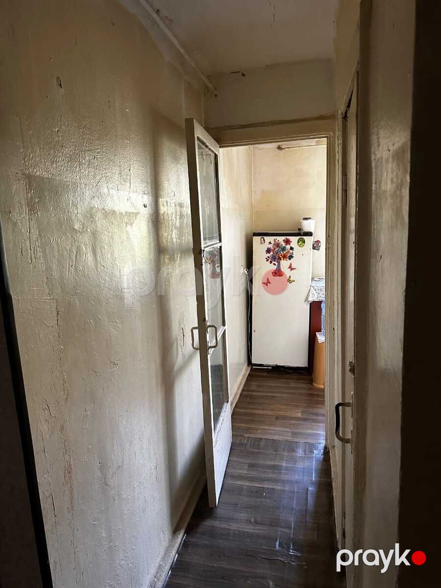 Satılır 2 otaqlı köhnə tikili 55 m² — Mənzil, Bakı (3)