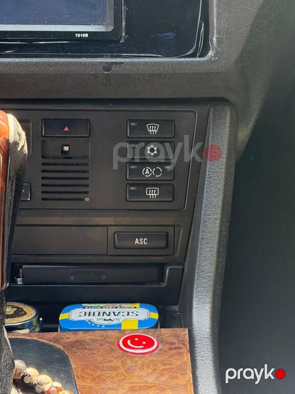 BMW 523, 2.5 L, 1999 il, 280 000 km — Avtomobillər, Bakı (10)