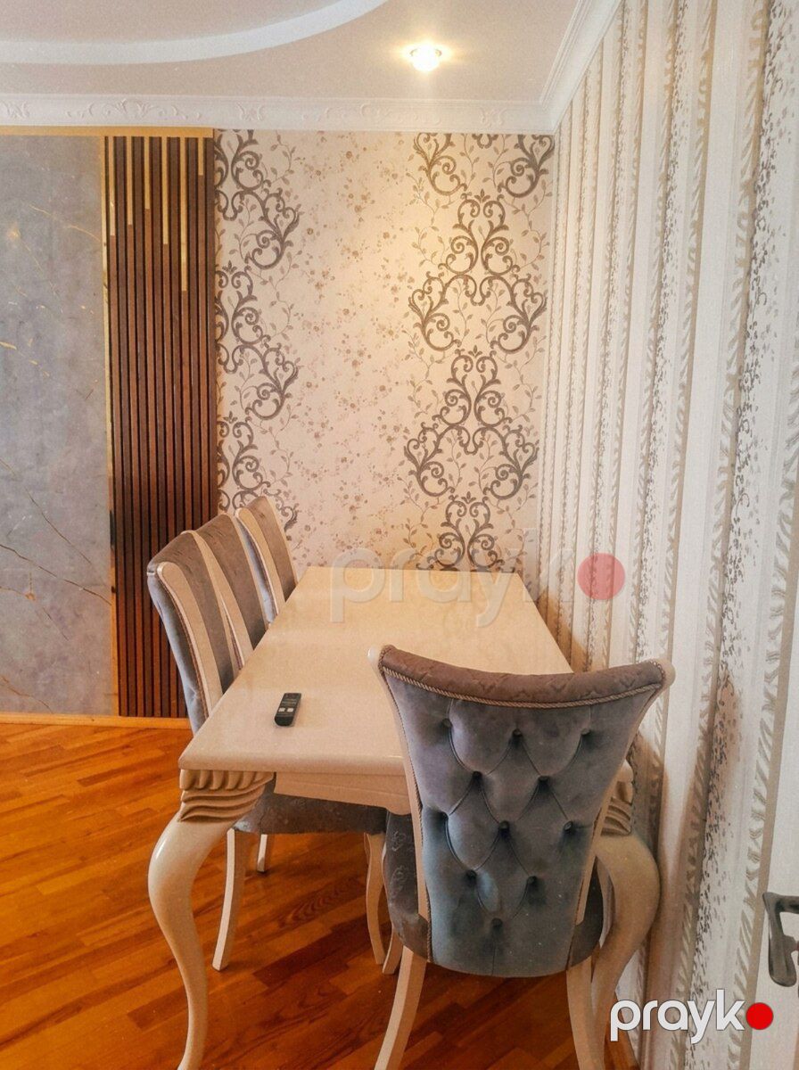 2-otaqlı yeni tikili kirayə verilir, Xırdalan ş., 80 m² — Mənzil, Xırdalan (2)