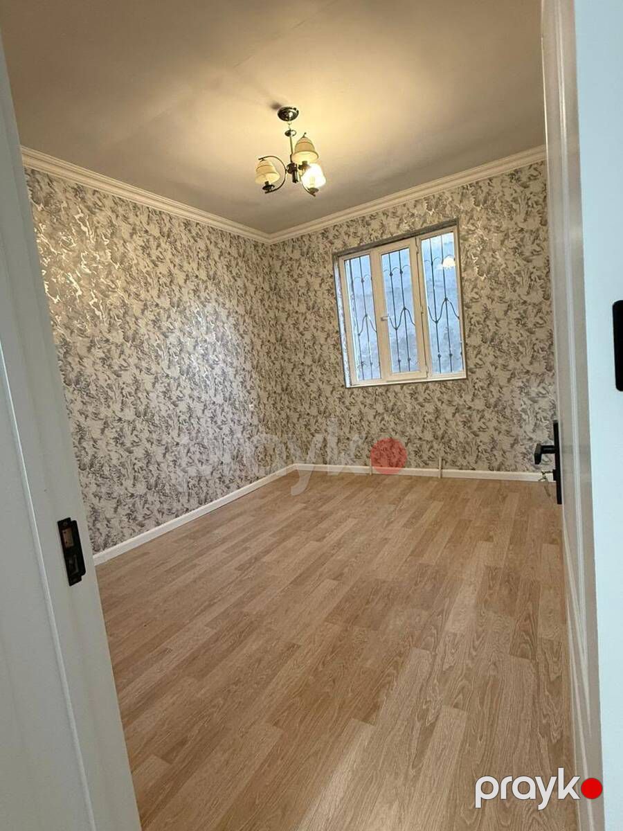 Satılır 3 otaqlı həyət evi/bağ evi 100 m² — Ev, villa, Bakı (11)