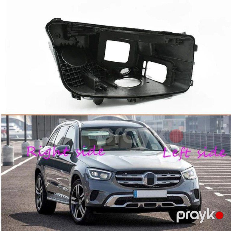 "Mercedes" fara korpusu — Ehtiyat hissələri və aksesuarlar, Bakı (11)