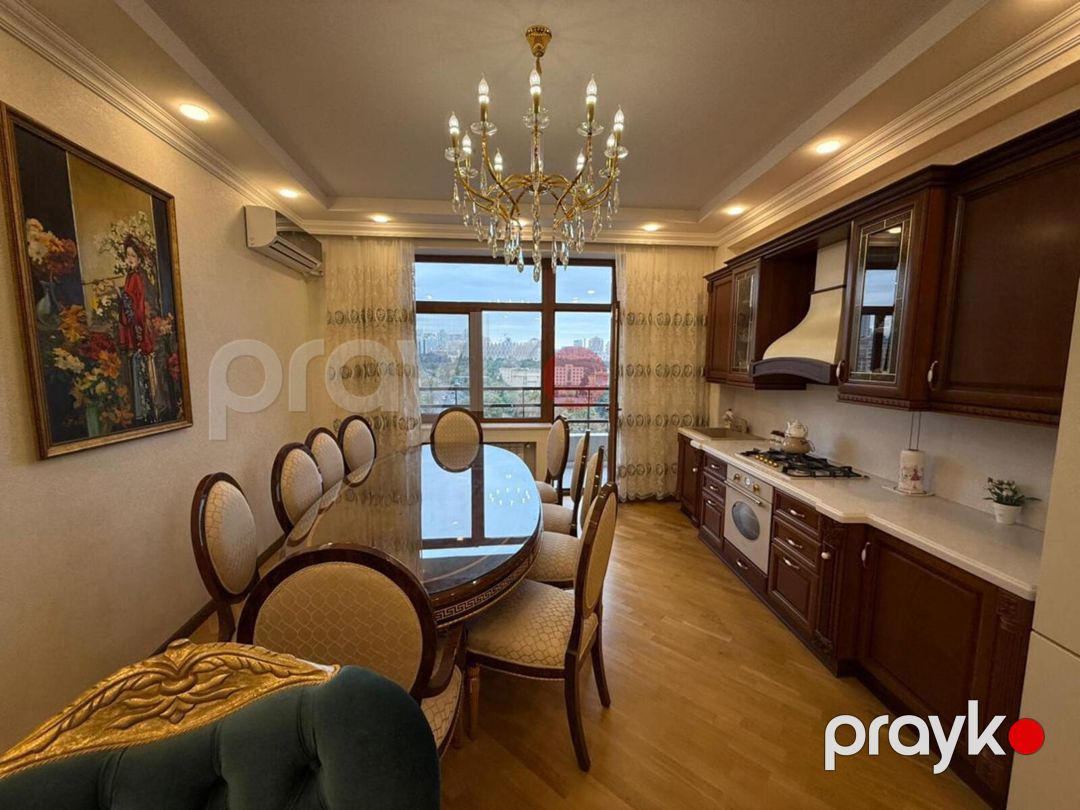 Satılır 3 otaqlı yeni tikili 101 m² — Mənzil, Bakı (3)